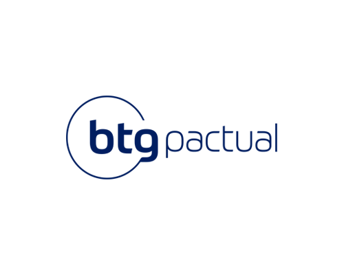 btg pactual laranjal paulista