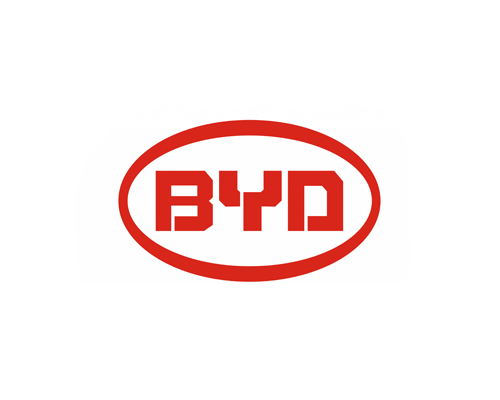 byd energia solar